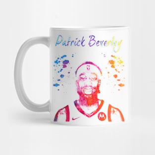 Patrick Beverley Mug